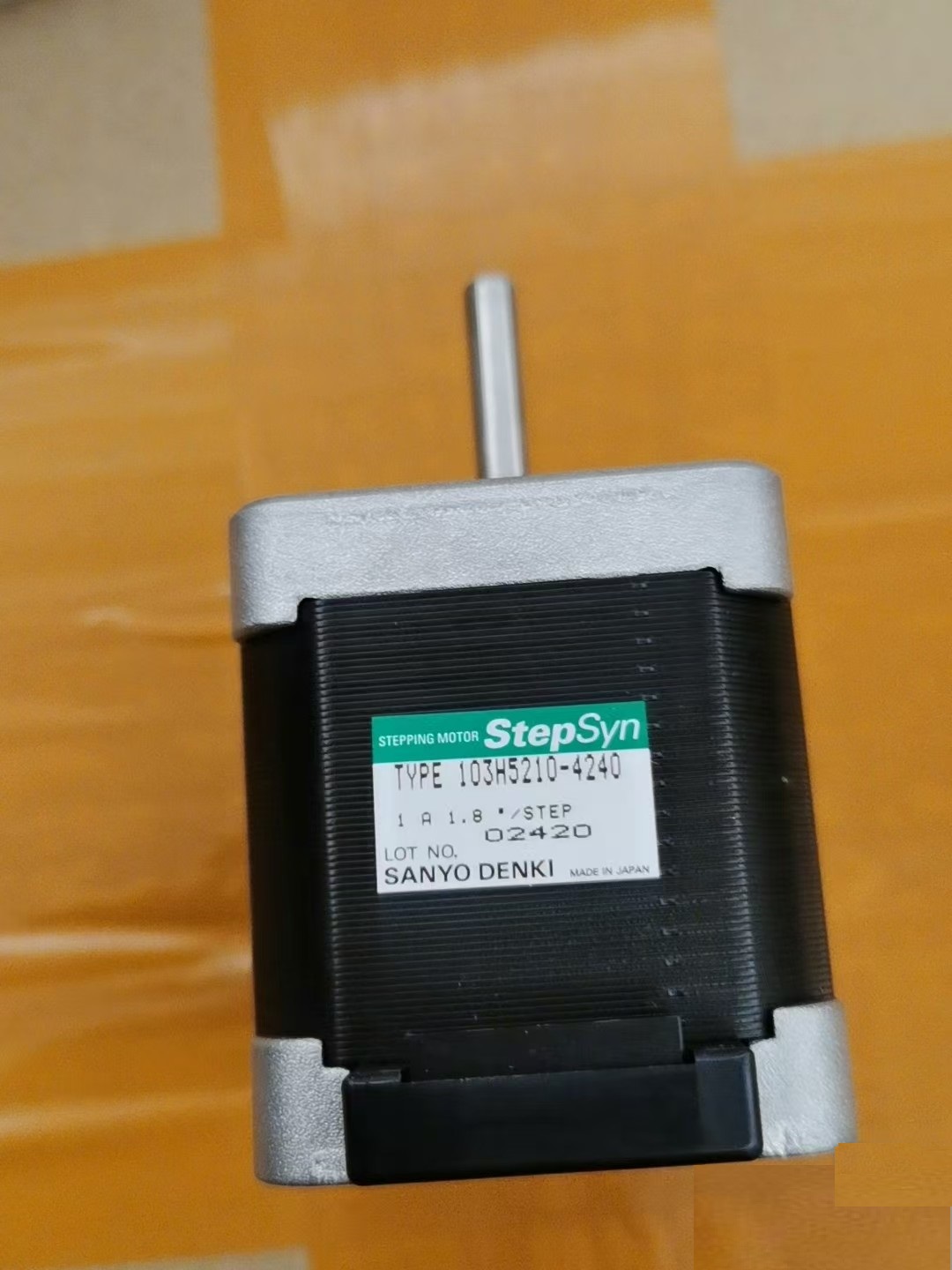  SANYO 103H5332-0340 103H5210-4240三洋步进电机