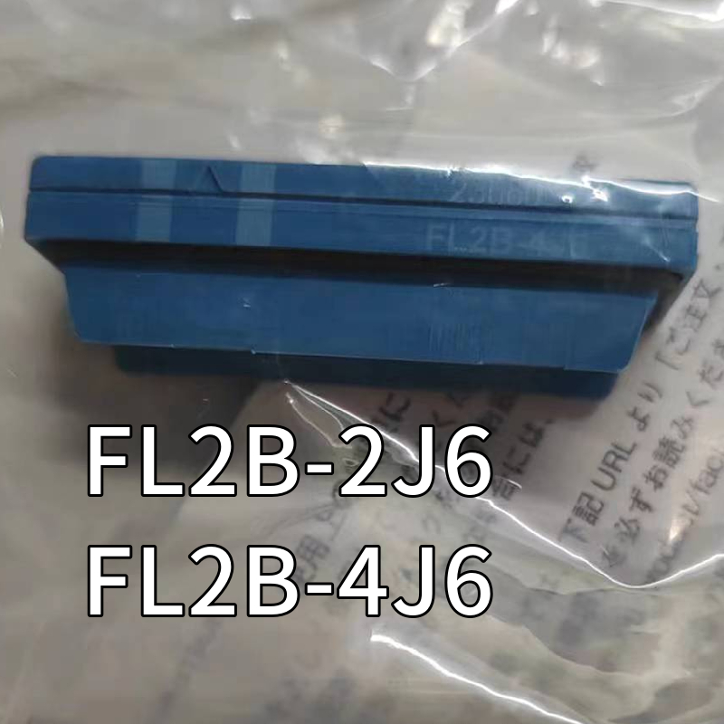 FL2B-4J6 FL2B-4J6-E 日本山武直流二线式方型接近开关