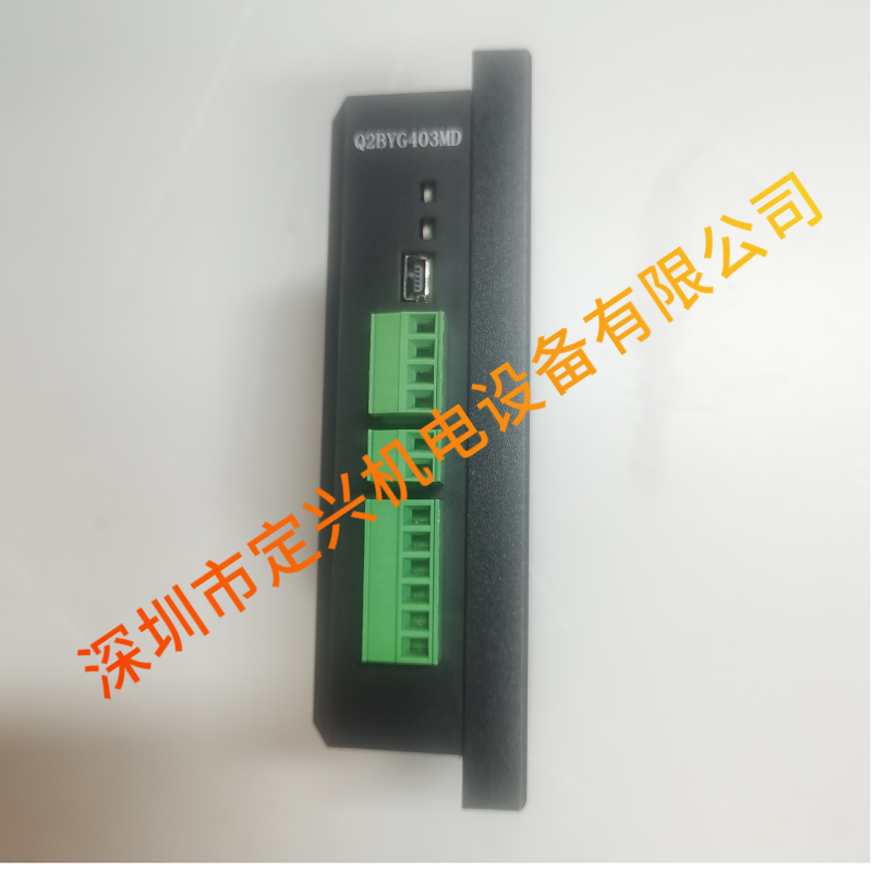 Q2BYG403MD步进电机驱动器