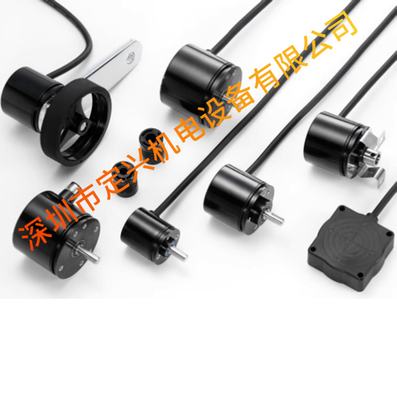 台湾阳明旋转编码器FOTEK MES-1000N/360/600/1000/2000/2500