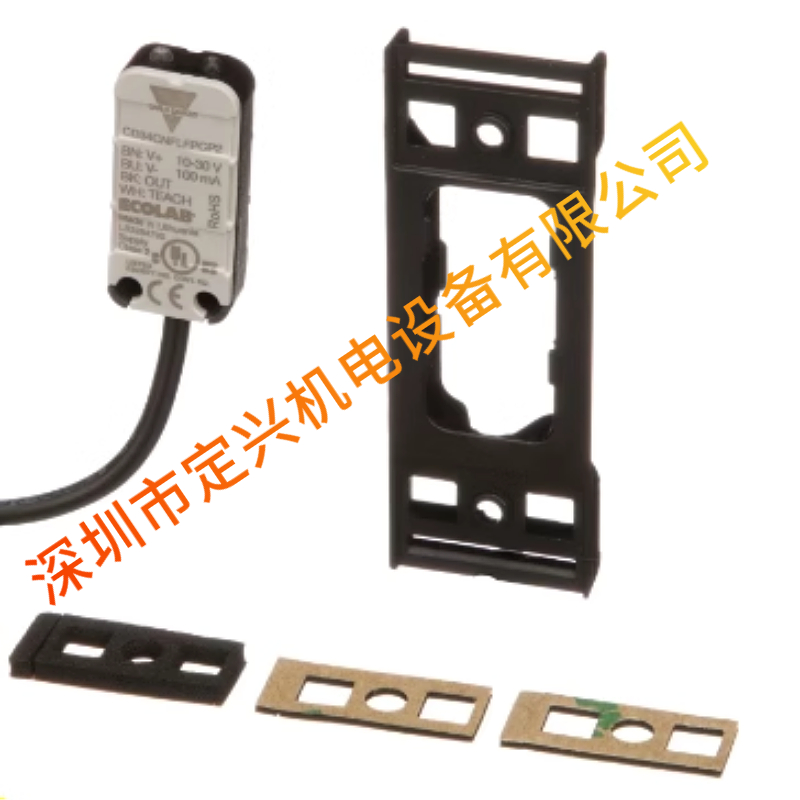  瑞士佳乐CD34CNFLFNOP2 CD34CNFLFPCP2电容传感器