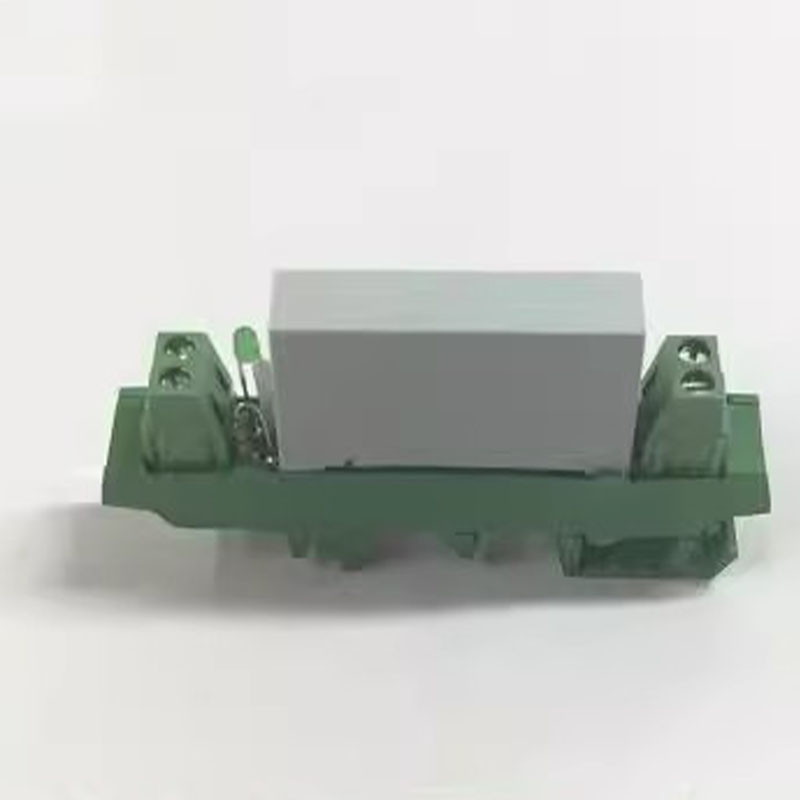  Carlo Gavazzi瑞士佳乐全新固态继电器带底座模块 RP1D060D4