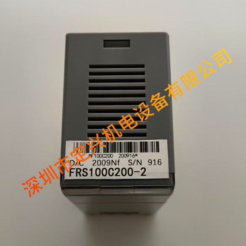 FRS100C200-2 FRS100C300 FRS100C100燃烧控制器现货