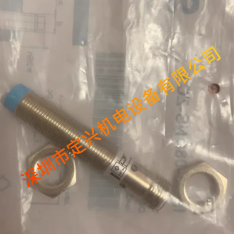 sick接近开关IM12-08NNS-ZC1