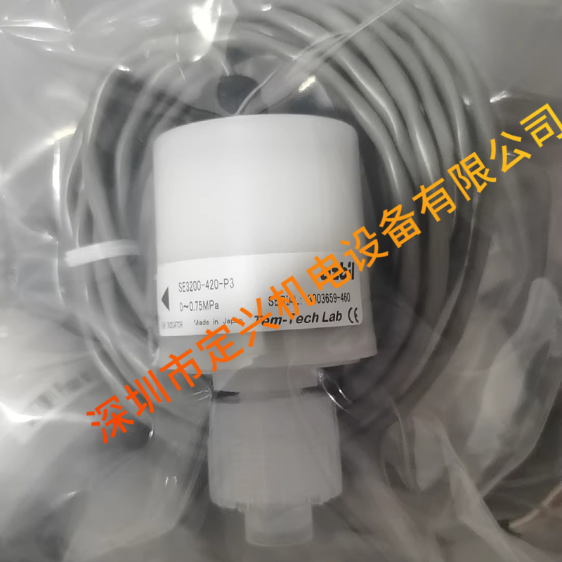 日本azbil山武压力传感器 SE3200-420-P3