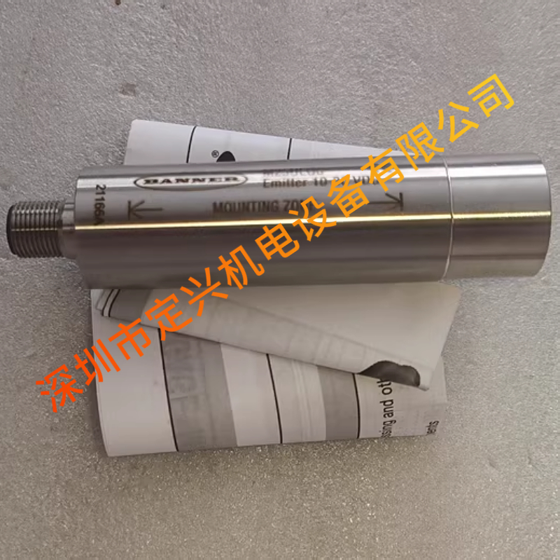 美国邦纳M25UEQ8 M25URBQ8超声波传感器