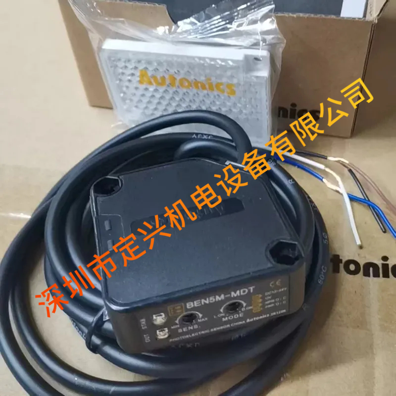 BEN5M-MDT奥托尼克斯光电传感器