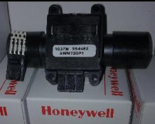 霍尼韦尔 AWM720P1 气体质量流量传感器