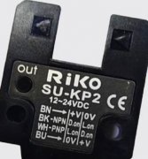 台湾力科SU-KP2光电开关 U型槽型光电传感器