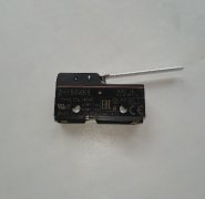 <strong>Z-15GW55 电流15A 欧姆龙微动开关</strong>