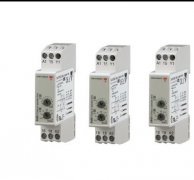 DAA51CM24 DAA51CM24B001瑞士佳乐CARLO GAVAZZI 时间继电器
