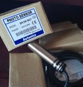 奥托尼克斯Autonics BR3M-MDT反射型直流光电传感器