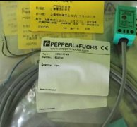 NBN5-F7-E0 NBN5-F7-E1 NBN5-F7-E2德国P+F传感器小方形感应开关