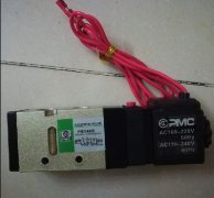 韩国PMC电磁阀PS140S
