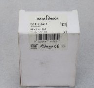S3T-R-A2.5得力捷传感器