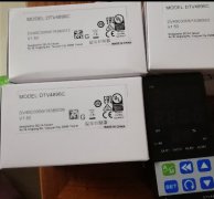 台达DTV系列温控器 DTV4896R DTV4896C
