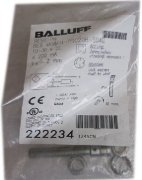 巴鲁夫传感器 BES M18MG1-PSC12B-S04G