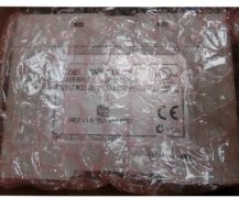 台达ES系列扩展DVP08XN11R台达PLC 8点输出