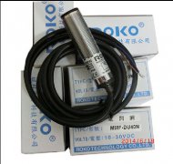 ROKO MMF-DU40N瑞科传感器