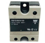 carlogavazzi瑞士佳乐RM1E48AA100固态继电器