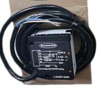 LE550IQ LE550I LE550U LE550UQ邦纳LE550激光传感器