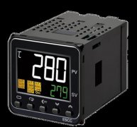 E5CC-QX2ASM-802欧姆龙温控器