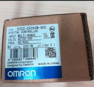 E5CC-CX2ASM-800欧姆龙温控器
