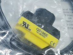 BANNER QS186E邦纳光电传感器 全新原装正品