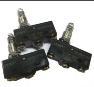 YBLXW-5/11Q2正泰微动开关 数控机床小型限位行程开关滚轮柱塞型