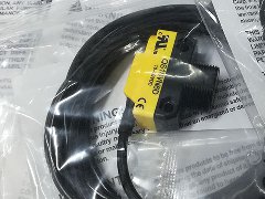 美国邦纳BANNER光电传感器 QS18VN6D