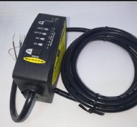 美国邦纳Banner R58ECRGB1色标传感器