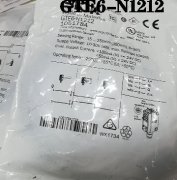 西克SICK传感器GTE6-N1212 N1211 GTB6-N1211 N1212 GTB6-P1211