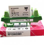 RP1D060D8 RP1D060D8M1佳乐CARLO GAVAZZI固态继电器