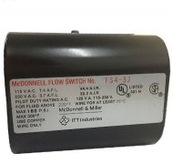 FS4-3J 流量开关水流开关传感器控制器