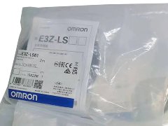 欧姆龙光电正品开关传感器E3Z-LS61