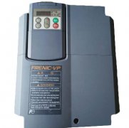 富士变频器FRN7.5G1S-4C 7.5KW  三相380V