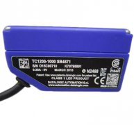 得利捷TC1200-1000红外线扫描仪