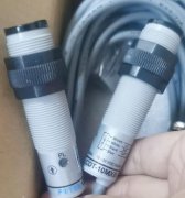 FOTEK台湾阳明CDR-10X光电传感器