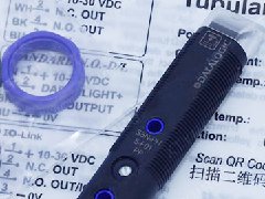 S5N-PA-5-W03-OZ S5N-PA-5-C21-PP得力捷传感器