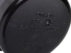 欧姆龙液位电极保持器 PS-5S 电极保持器/5极用