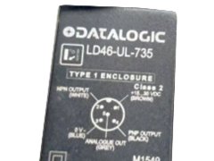 DATALOGIC LD46-UL-735意大利得利捷传感器