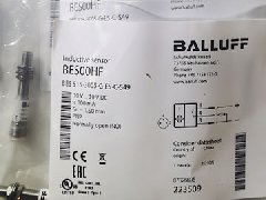 巴鲁夫BES00HF BES516-3005-G-E5-C-S49接近开关传感器