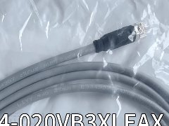 全新 YF8U14-020VA3XLEAX YF2A14-020VB3XLEAX 德国SICK西克电缆