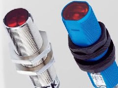 SICK GRTE18S-P2319 光电传感器