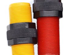 P+F 传感器 CP18LDP02