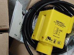 邦纳传感器 Q45VR3LV