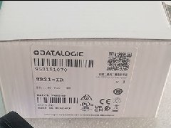 得利捷槽型传感器SR21-IR  SR2I-1R
