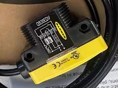 现货邦纳 QS30ED传感器