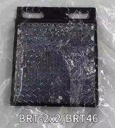 BRT-2*2邦纳BANNER反光板 反射板BRT-2x2/BRT46